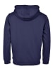 JCC Hoodie 310212112 in navy