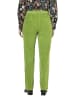 Ulla Popken Hosen in grasgrün