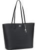 Lacoste Shopper Daily Lifestyle Shopping Bag 4373 in Noir