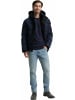 Tom Tailor Jacke für Herren in marineblau