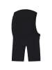 Color Kids Mütze Balaclava W. Wool & Windstop in Anthrazit