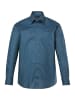 JP1880 Hemd in nachtblau