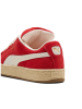 Puma Sneaker "Suede XL" in Rot