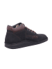 Finn Comfort Schnürschuh LINZ in black/brown
