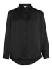Vila Hemd in Black