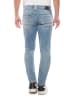 Le Temps des Cerises Jeans in Blue