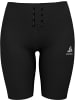 Odlo Short "Tights Short Essential" in Schwarz