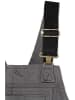 CARHARTT  Latzhose "Rigby Bib 102987" in Grau