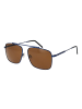 Champion Männer Sonnenbrille Flieger Blau