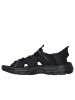 Skechers Sandalen REVOLTED SS-MERRICK in black