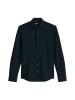 Marc O'Polo Hemd shaped in Dark Navy