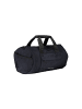 Tommy Hilfiger Blaue Polyester-Tasche mit verstellbarem Schulterriemen