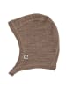 müsli Mütze 1573090300 in braun