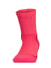 UphillSport Wander-Socke KEVO JR in Pink