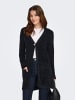 ONLY Strickjacke in Black