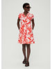 s.Oliver Kleid in 25A0_hellorange