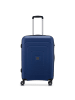 MODO by roncato Nebula 4 Rollen Trolley 66 cm in dark blue