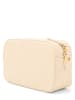 Valentino by Mario Valentino Umhängetasche Pansy in beige - 0001