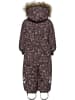 Hummel Schneeanzug Hmlmoon Lebensstil Jungen in FUDGE