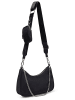 Steve Madden Taschen in Schwarz