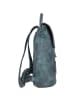Greenburry Mad'l Dasch Daypack 37 cm in petrol