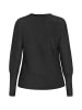 RISA Women Blouse in Black