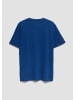 s.Oliver T-Shirt in 57D1_dunkelblau