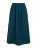 Ulla Popken Rock in marine