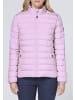 Polo Sylt Jacke in Lila