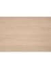 ebuy24 Schreibtisch Woodstock Weiß 105 x 45 cm