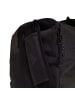 adidas 4Athlts Duffle 24 - Sporttasche 45.5 cm S (black/white) in schwarz weiß