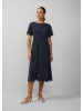 s.Oliver Kleid in 5959_navy
