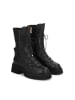 Kazar Boots in Schwarz