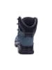 LOWA Outdoorschuhe RENEGADE EVO GTX MID in rauchgrün/grau