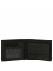 Jost Vaxholm - Geldbörse 8 cc 12 cm in schwarz