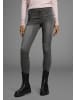 ARIZONA Jeansjeggings in dark grey us
