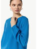 comma Bluse  in  6290_azurblau