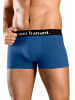 Bruno Banani Boxer in rot, grau, schwarz, navy