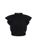 DreiMaster Women Blouse in black