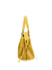 Gave Lux Schultertasche in YELLOW