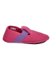 Crocs Hausschuhe Classic Slipper Kids 205349-6X0 in rosa