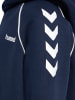 Hummel Kapuzenpullover Hmljr Loose Lebensstil Kinder in DRESS BLUES