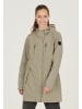 Whistler Regenjacke Leia V2 in 3051 Vetiver