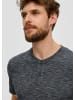 s.Oliver T-Shirt in 99G1_schwarz