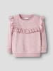 name it Sweatshirt in Burnished Lilac