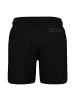 Puma Badehose in Schwarz