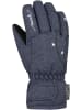 Reusch Fingerhandschuhe Alice R-TEX® XT Junior in 4514 denim blue