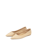 Kazar Studio Ballerinas BLASE in Beige