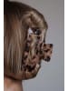Claide Haarspangen und -clips Nora  in  Braun