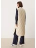 s.Oliver Outdoor-Weste in 8135_beige